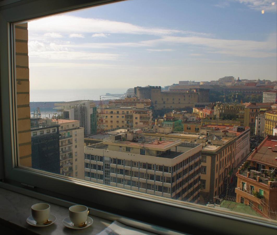 Bed & Breakfast De Gasperi 55 Napoli