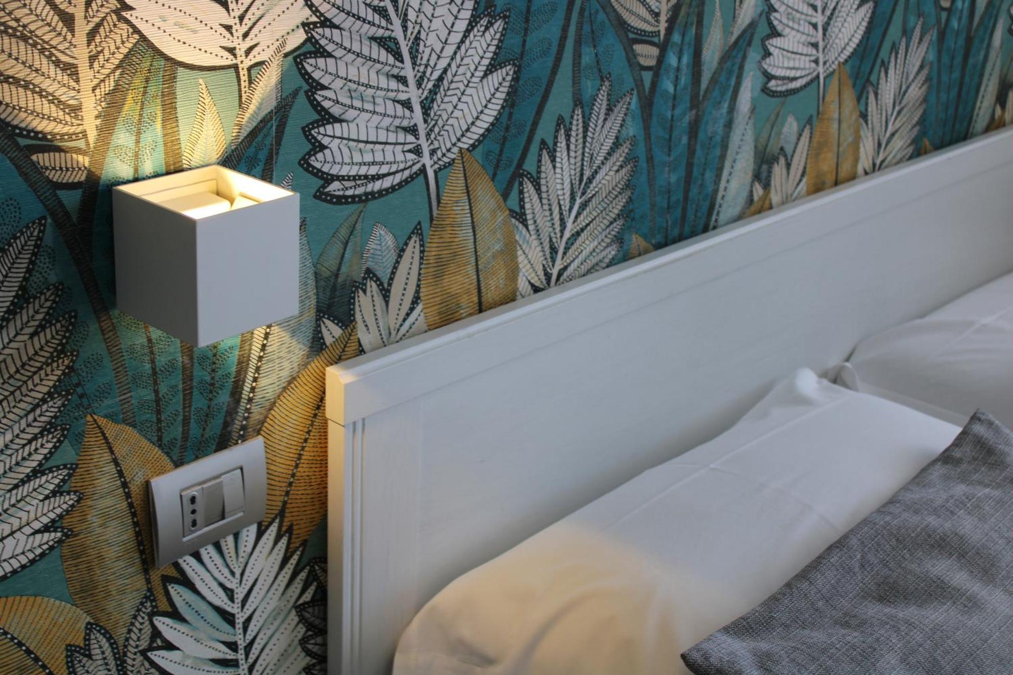 De Gasperi 55 Bed & Breakfast Napoli