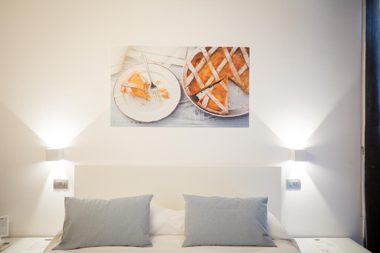 Bed & Breakfast De Gasperi 55 2*