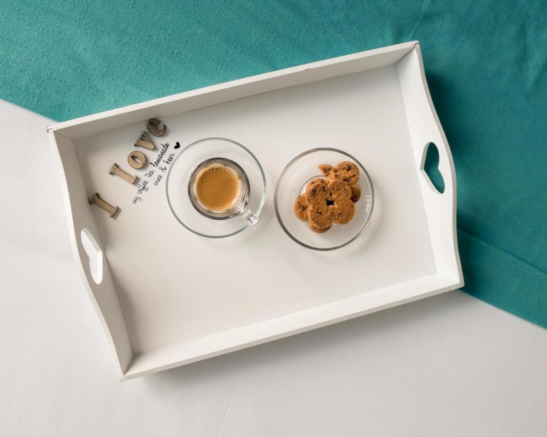 De Gasperi 55 Bed & Breakfast Napoli